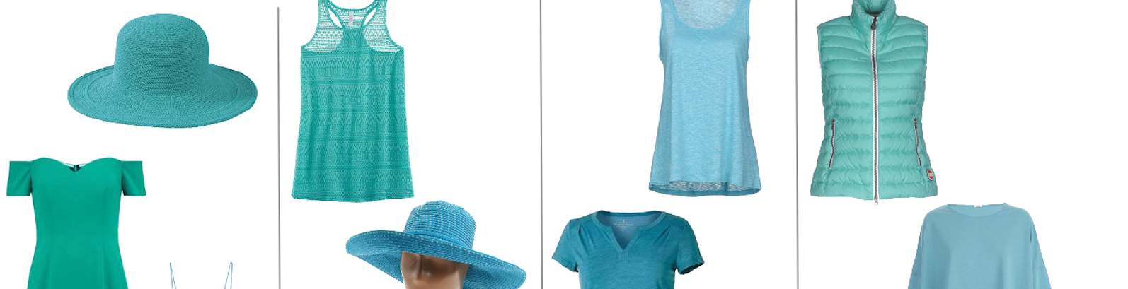 Your Best Blue Green Parts 1 and 2