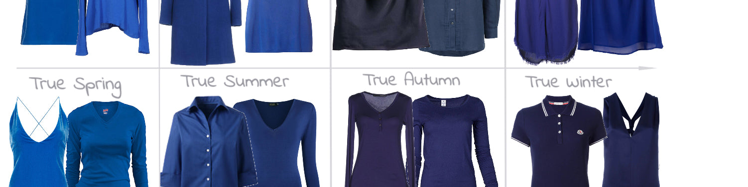 Navy Blue for Your Colouring - 12 Blueprints
