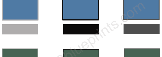 Eyeliner Darkness for Soft Summer