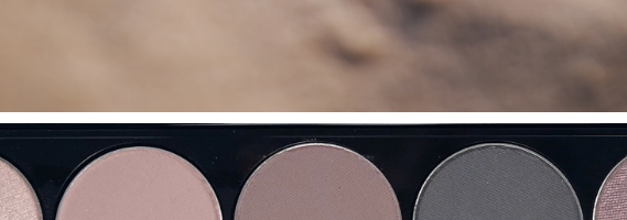 Soft Summer Cosmetics