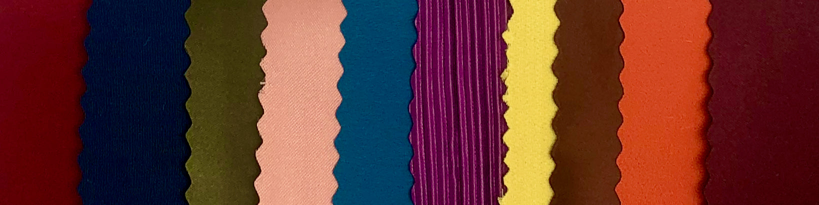 Introducing Fabric Colours Sets