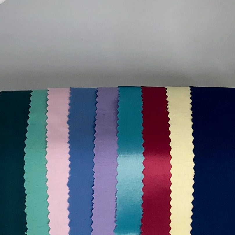 Fabric Colours Set: True Summer