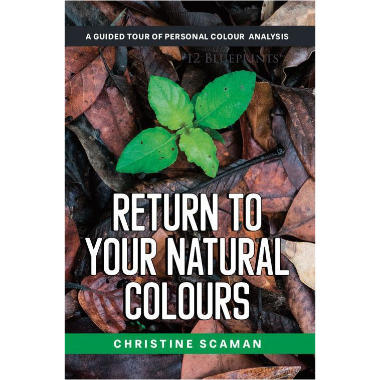 Return To Your Natural Colours